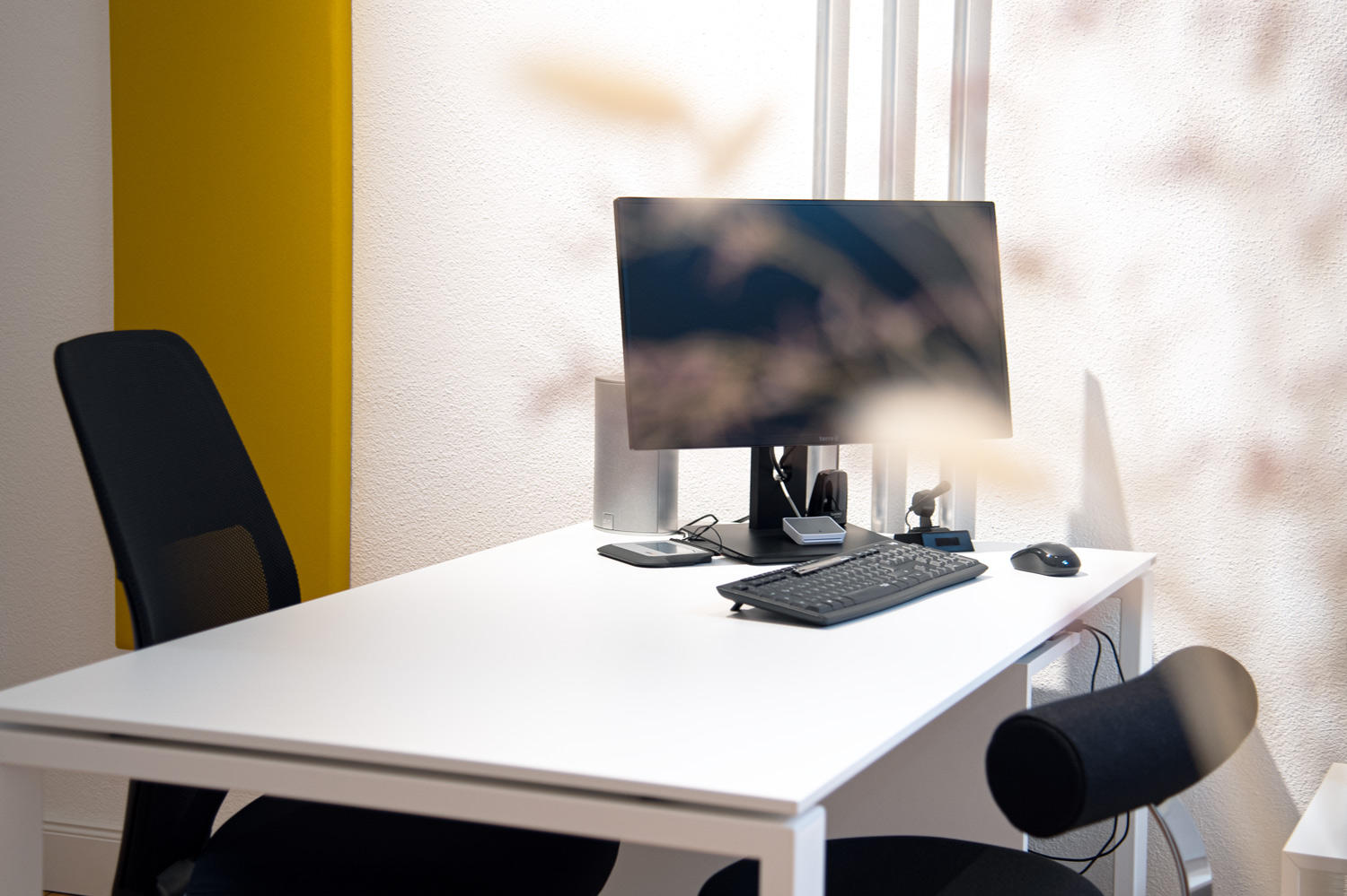 H&B Hörtechnik Geisenheim Winkelerstraße 65, Hörgeräte, Gehörschutz, Hörgeräteanpassung; Fotografie Melissa Klingelhöfer