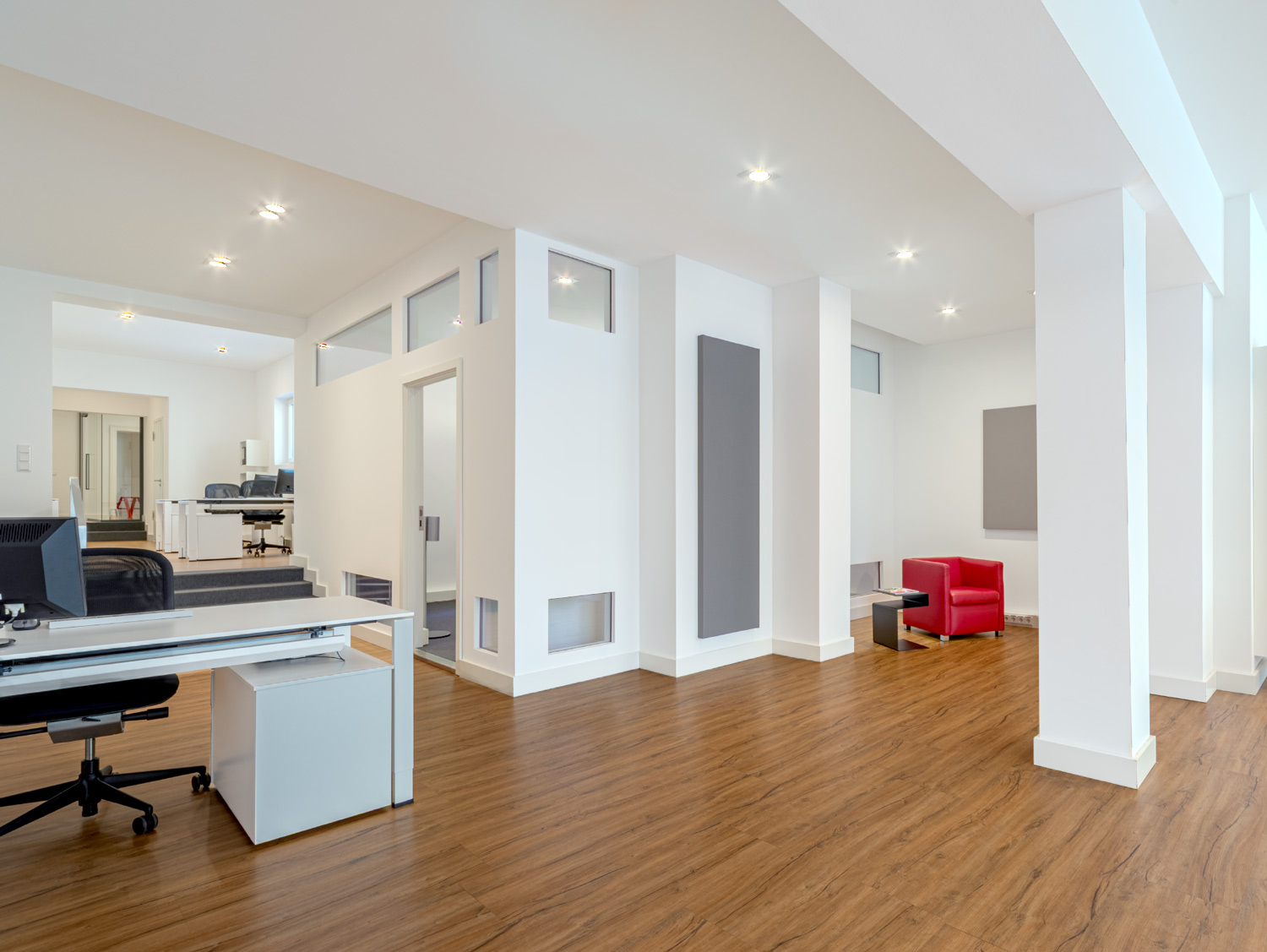 H&B Hörtechnik Wiesbaden, Moritzstraße 47, Hörgeräte, Gehörschutz, Hörgeräteanpassung; Fotografie Melissa Klingelhöfer