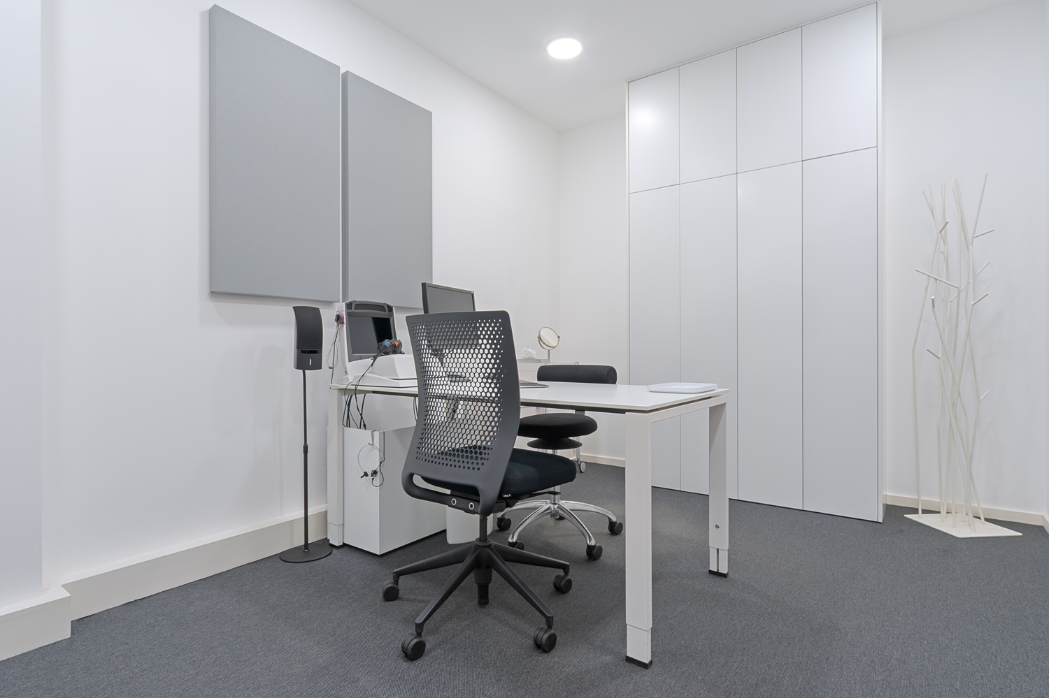 me.kurth.hörtechnik Mainz Schillerplatz 18a 55116, Hörgeräte, Gehörschutz, Hörgeräteanpassung; Fotografie Melissa Klingelhöfer