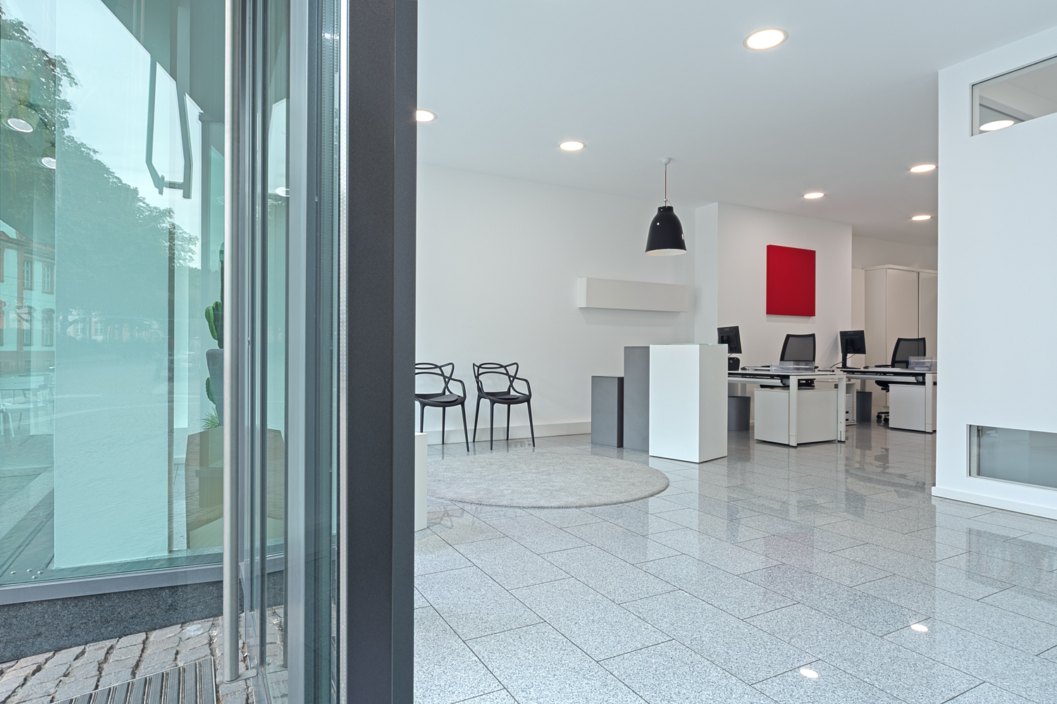 me.kurth.hörtechnik Mainz Schillerplatz 18a 55116, Hörgeräte, Gehörschutz, Hörgeräteanpassung; Fotografie Melissa Klingelhöfer