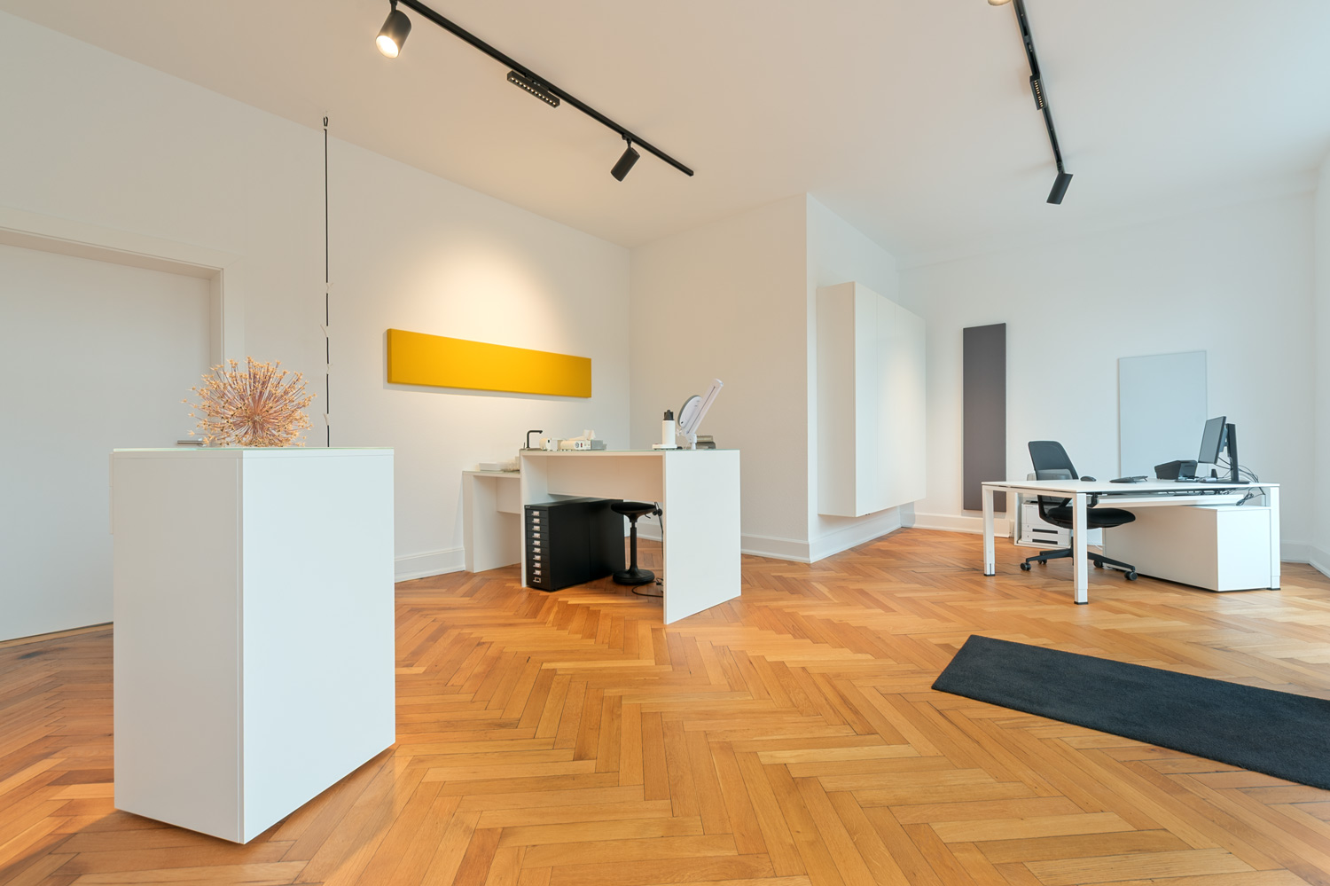 H&B Hörtechnik Geisenheim Winkelerstraße 65, Hörgeräte, Gehörschutz, Hörgeräteanpassung; Fotografie Melissa Klingelhöfer