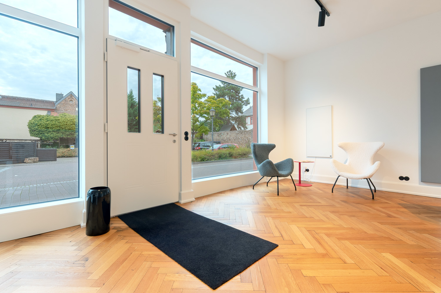 H&B Hörtechnik Geisenheim Winkelerstraße 65, Hörgeräte, Gehörschutz, Hörgeräteanpassung; Fotografie Melissa Klingelhöfer