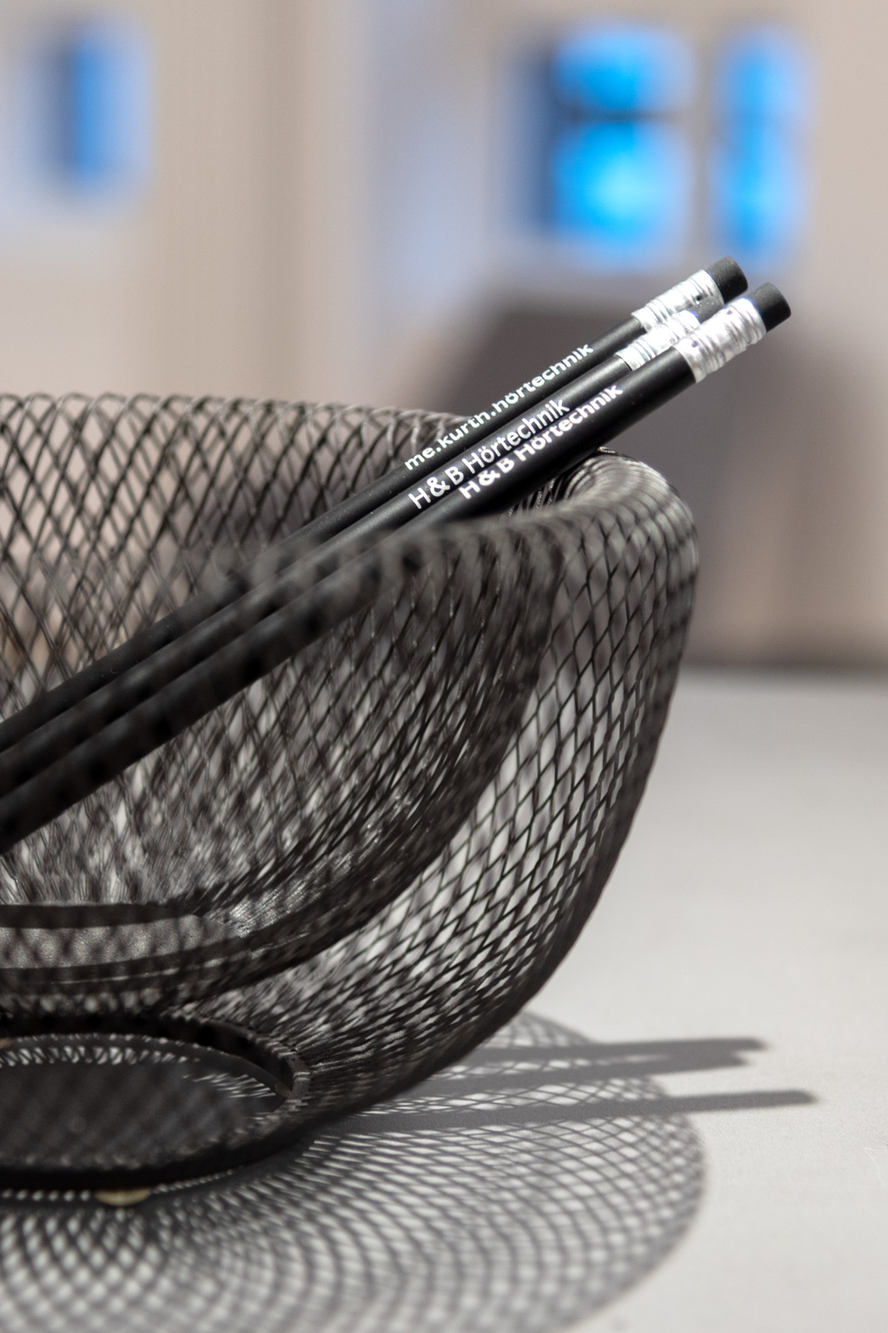 H&B Hörtechnik Frankfurt Wilhelm-Kobelt-Straße 1 60529, Hörgeräte, Gehörschutz, Hörgeräteanpassung; Fotografie Melissa Klingelhöfer