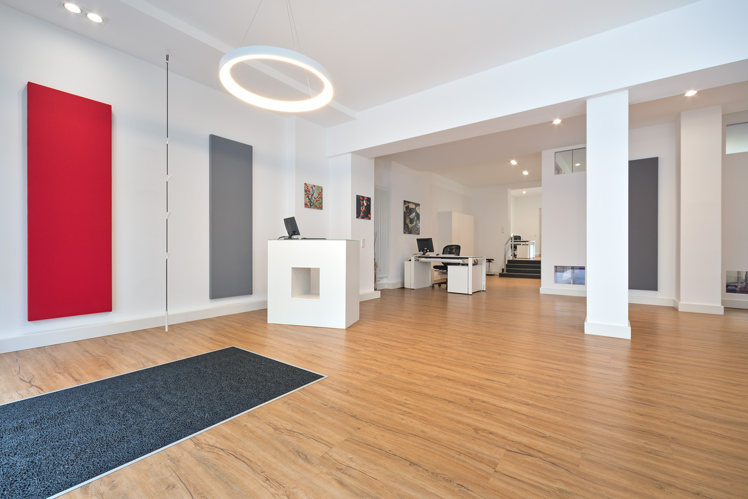 H&B Hörtechnik Wiesbaden, Moritzstraße 47, Hörgeräte, Gehörschutz, Hörgeräteanpassung; Fotografie Melissa Klingelhöfer