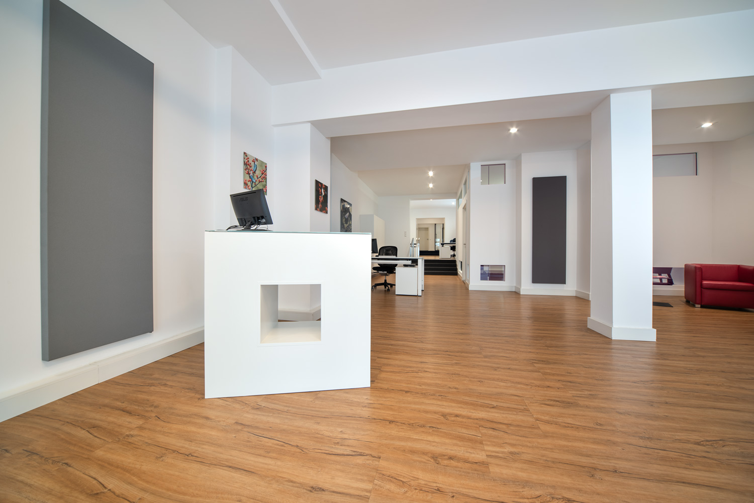 H&B Hörtechnik Wiesbaden, Moritzstraße 47, Hörgeräte, Gehörschutz, Hörgeräteanpassung; Fotografie Melissa Klingelhöfer