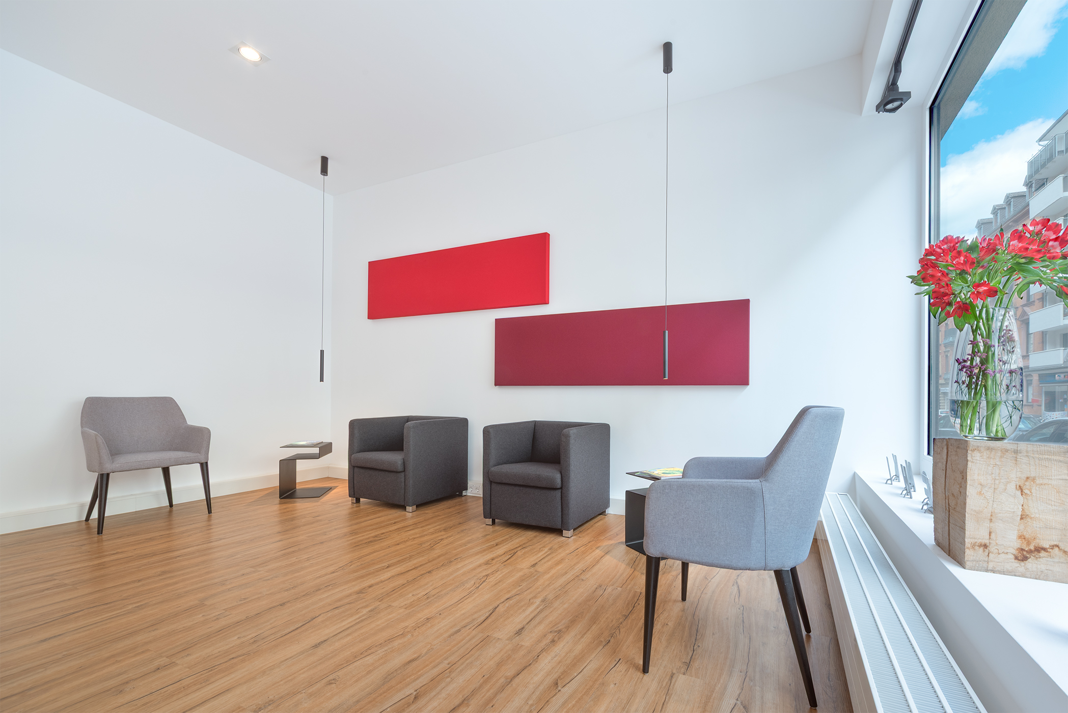 H&B Hörtechnik Wiesbaden, Moritzstraße 47, Hörgeräte, Gehörschutz, Hörgeräteanpassung; Fotografie Melissa Klingelhöfer